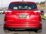 2015 Ford C-Max Hybrid SEL