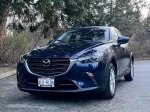 2021 Mazda CX-3 Sport