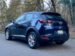 2021 Mazda CX-3 Sport