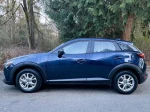 2021 Mazda CX-3 Sport
