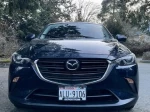 2021 Mazda CX-3 Sport