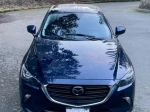 2021 Mazda CX-3 Sport