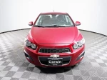 2012 Chevrolet Sonic 2LT