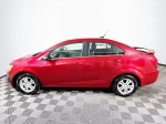 2012 Chevrolet Sonic 2LT