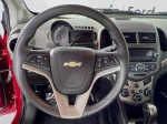 2012 Chevrolet Sonic 2LT