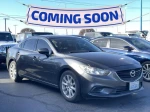 2015 Mazda Mazda6 i Sport