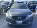 2015 Mazda Mazda6 i Sport