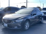 2015 Mazda Mazda6 i Sport