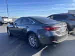 2015 Mazda Mazda6 i Sport