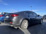 2015 Mazda Mazda6 i Sport