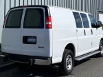 2020 GMC Savana 2500 Work Van