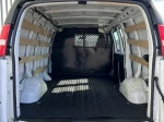 2020 GMC Savana 2500 Work Van