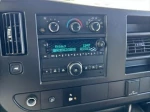 2020 GMC Savana 2500 Work Van