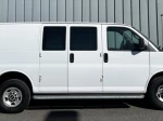 2020 GMC Savana 2500 Work Van