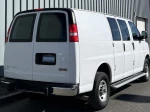 2020 GMC Savana 2500 Work Van