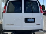 2020 GMC Savana 2500 Work Van