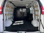 2020 GMC Savana 2500 Work Van