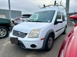 2013 Ford Transit Connect XLT