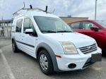 2013 Ford Transit Connect XLT