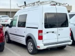 2013 Ford Transit Connect XLT