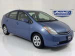 2008 Toyota Prius Standard