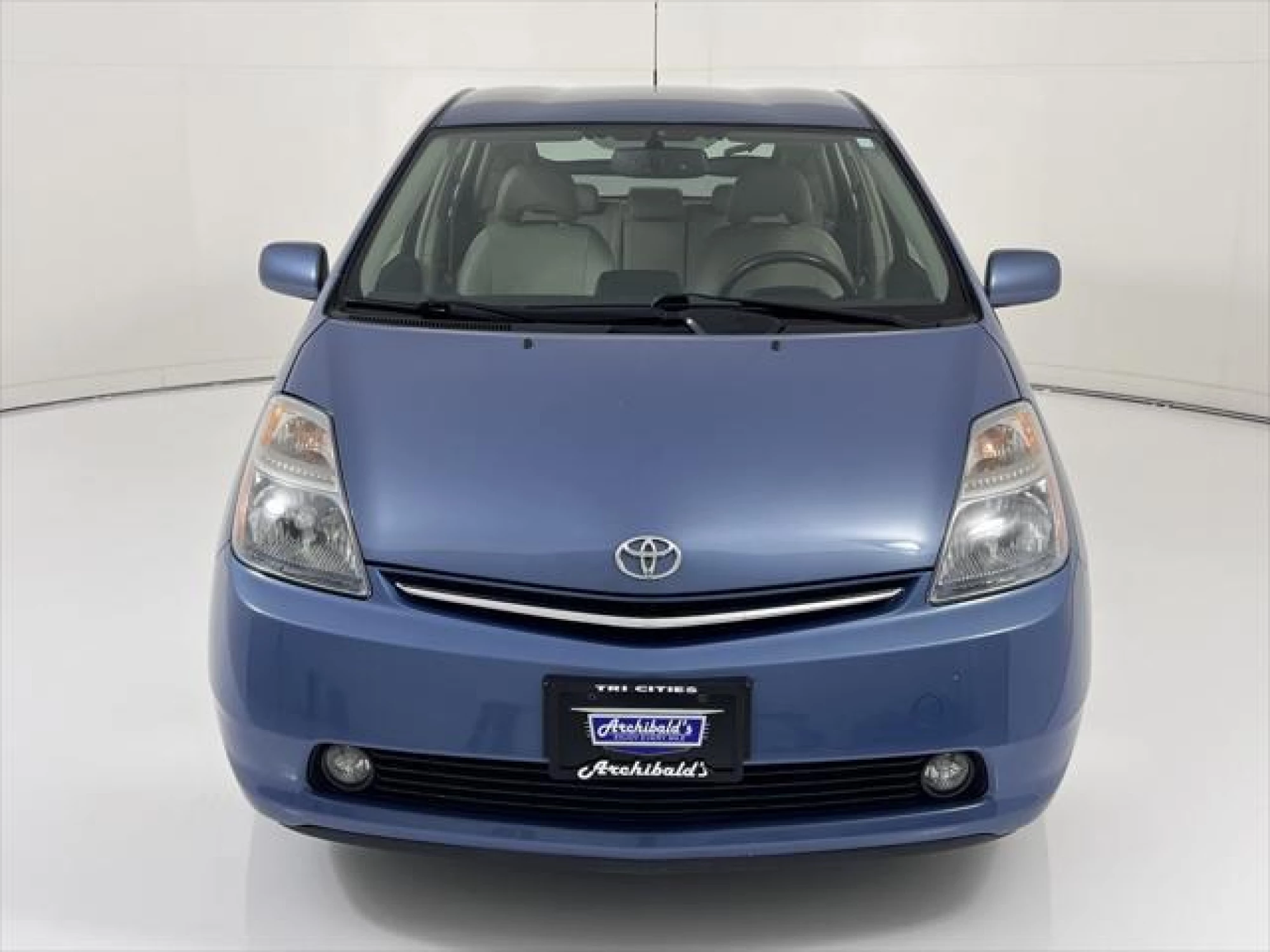 2008 Toyota Prius Standard