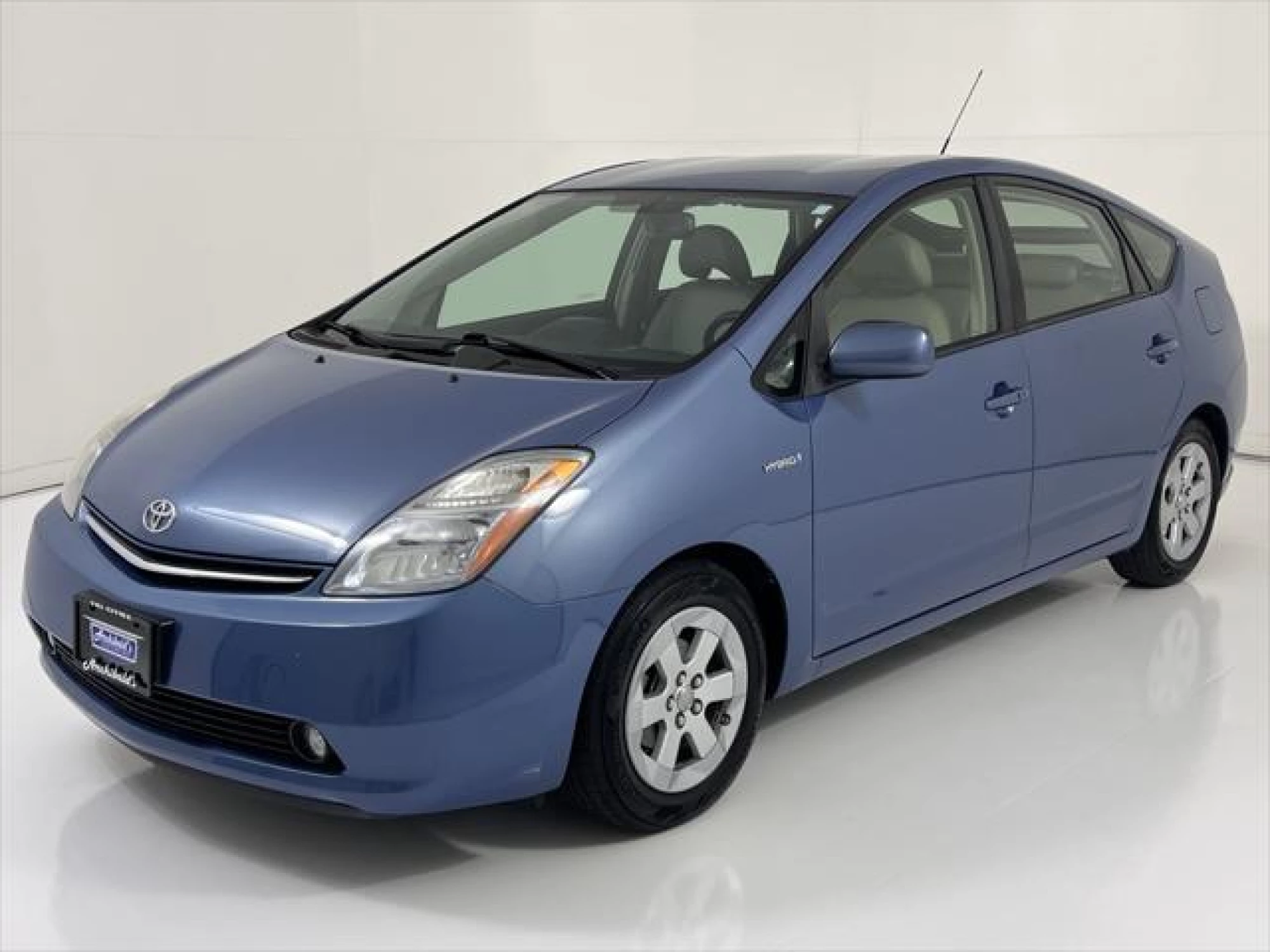2008 Toyota Prius Standard