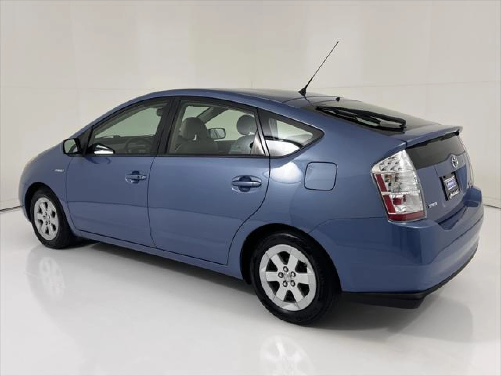 2008 Toyota Prius Standard