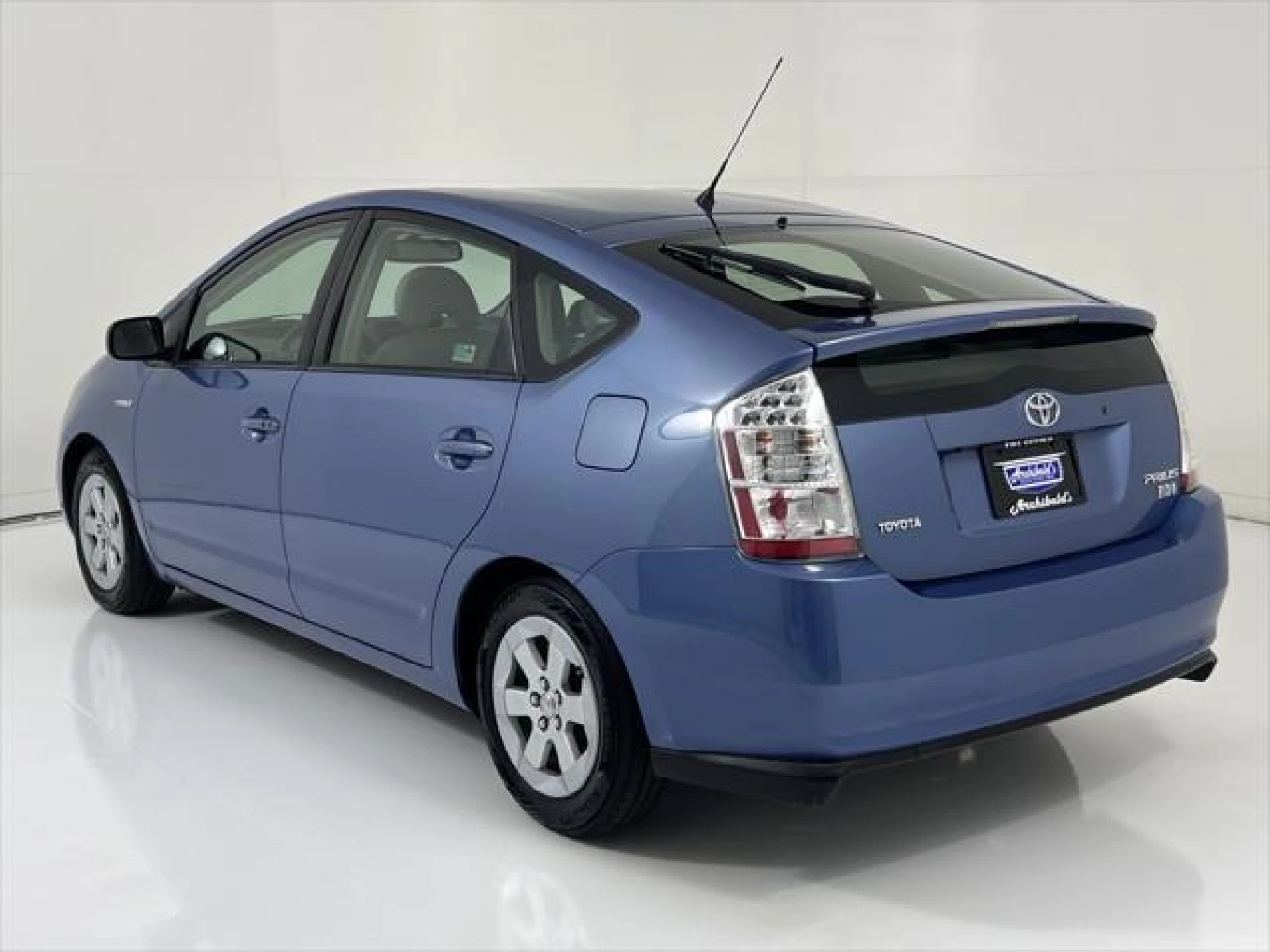 2008 Toyota Prius Standard