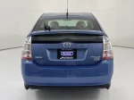 2008 Toyota Prius Standard