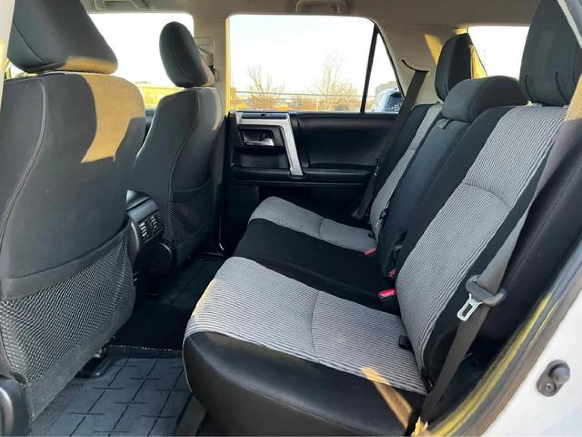 2014 Toyota 4Runner SR5