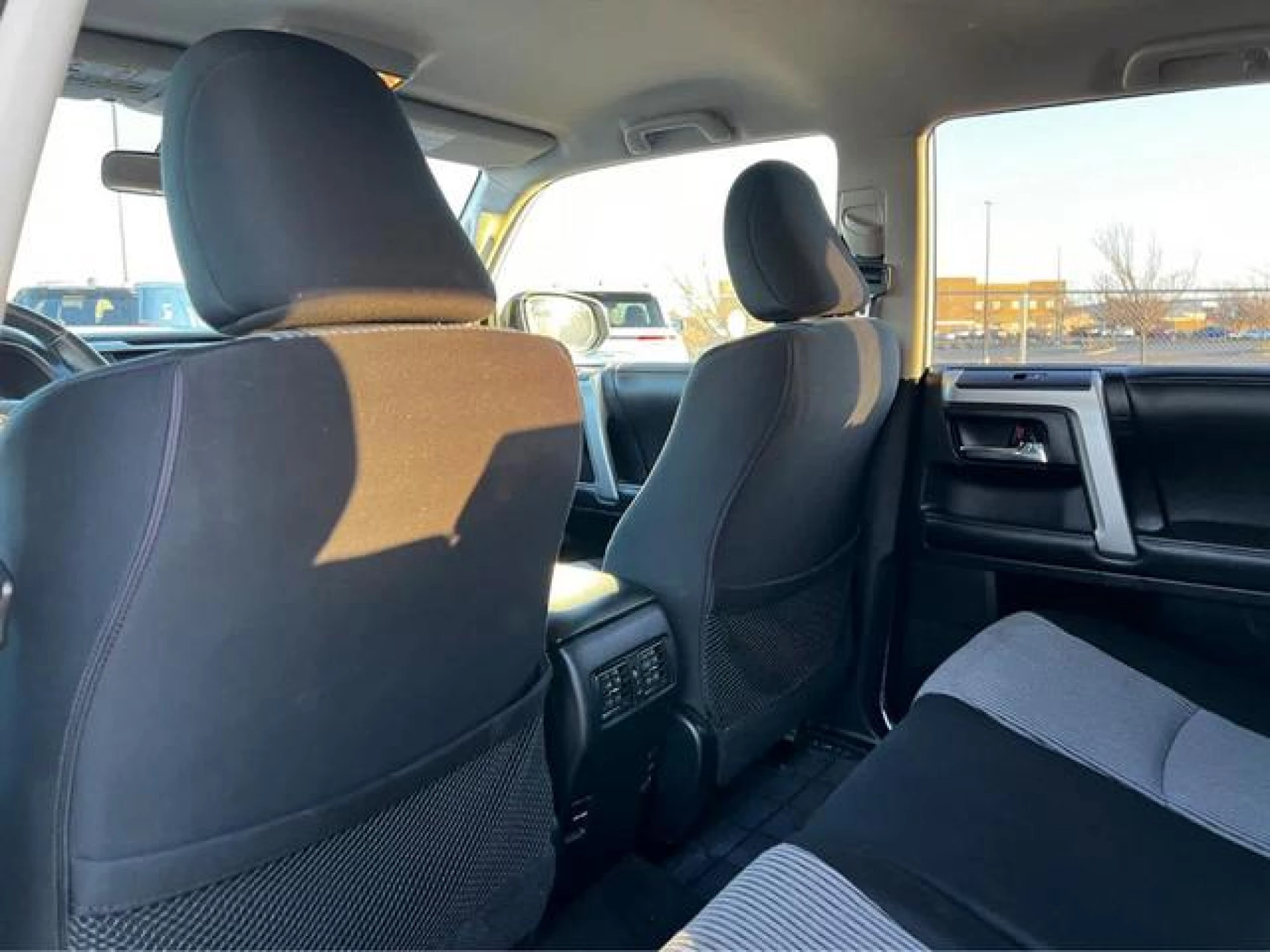 2014 Toyota 4Runner SR5