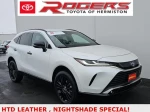 2023 Toyota Venza XLE