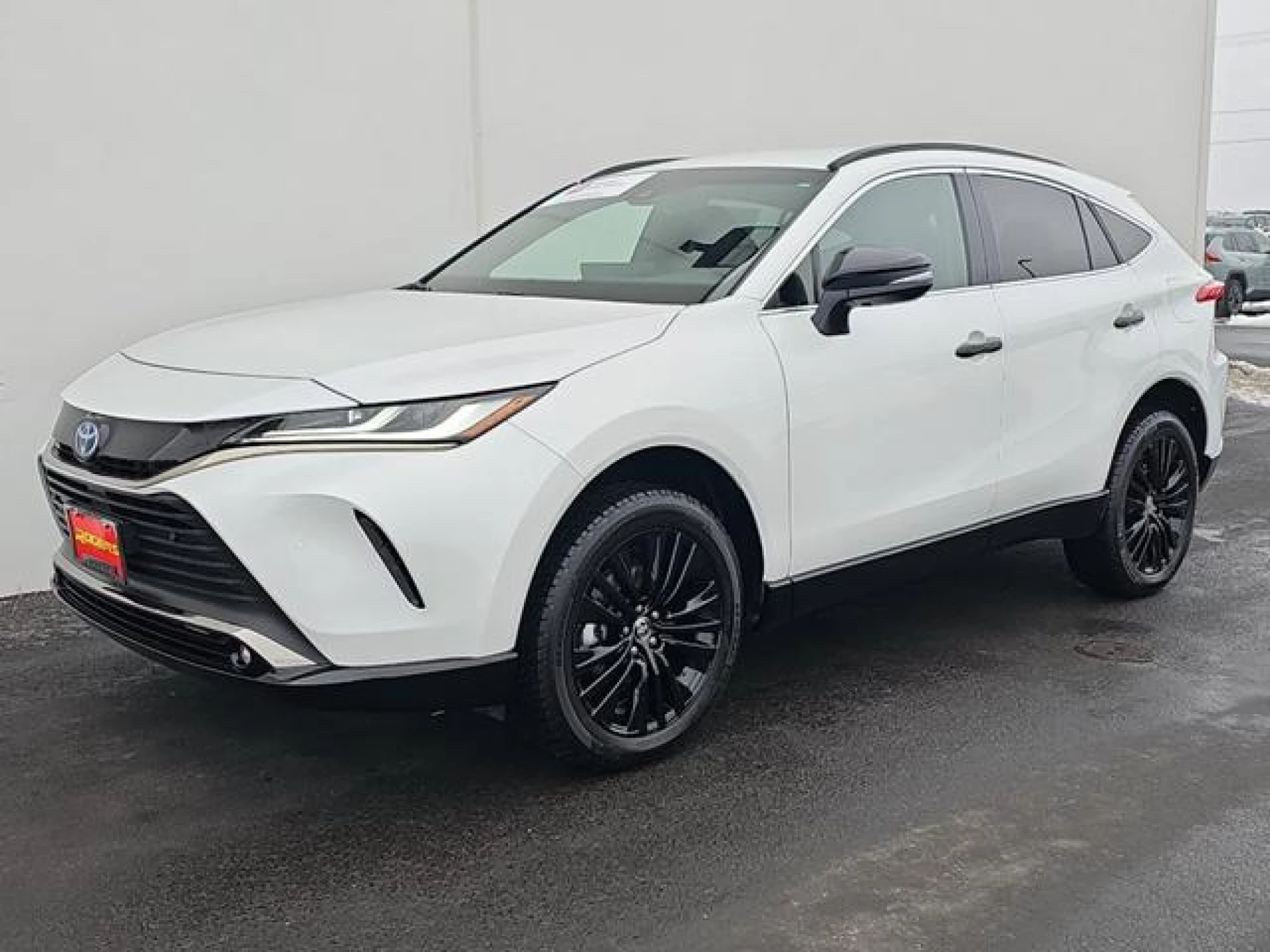 2023 Toyota Venza XLE