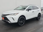 2023 Toyota Venza XLE