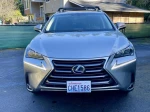 2017 Lexus NX 300h Base