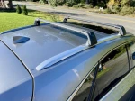 2017 Lexus NX 300h Base