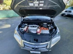 2017 Lexus NX 300h Base