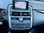 2017 Lexus NX 300h Base