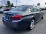 2016 BMW 550 xDrive