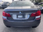 2016 BMW 550 xDrive