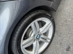 2016 BMW 550 xDrive