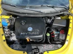 2002 Volkswagen New Beetle GLS 1.8T