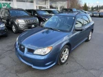 2007 Subaru Impreza 2.5i