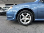 2007 Subaru Impreza 2.5i