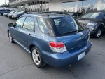 2007 Subaru Impreza 2.5i