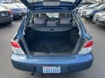 2007 Subaru Impreza 2.5i