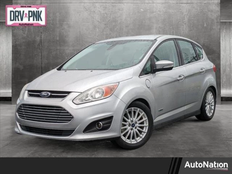 2016 Ford C-Max Energi SEL