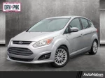 2016 Ford C-Max Energi SEL