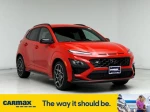 2023 Hyundai Kona N Base